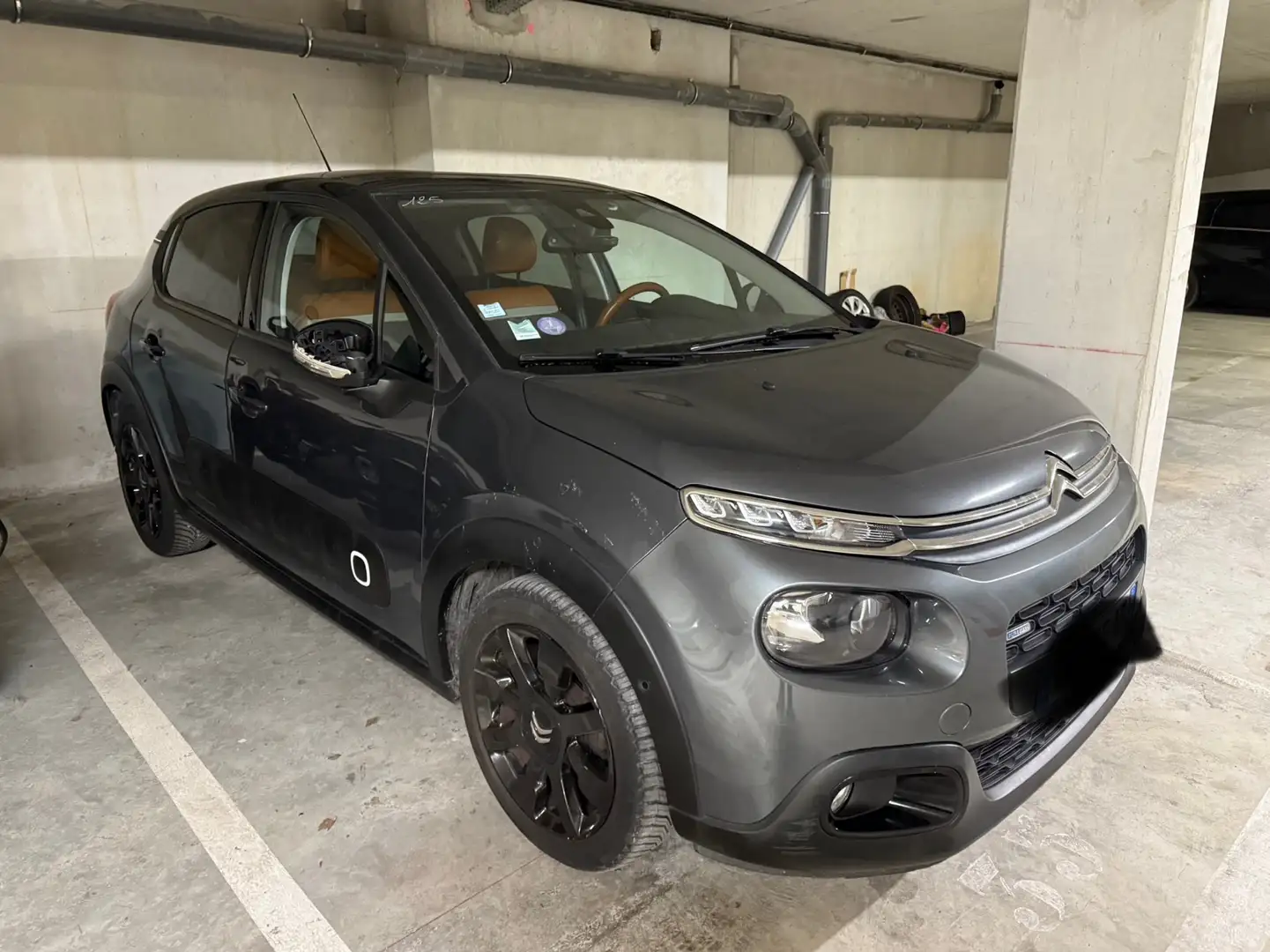 Citroen C3 Pure Tech 82 SHINE - 2