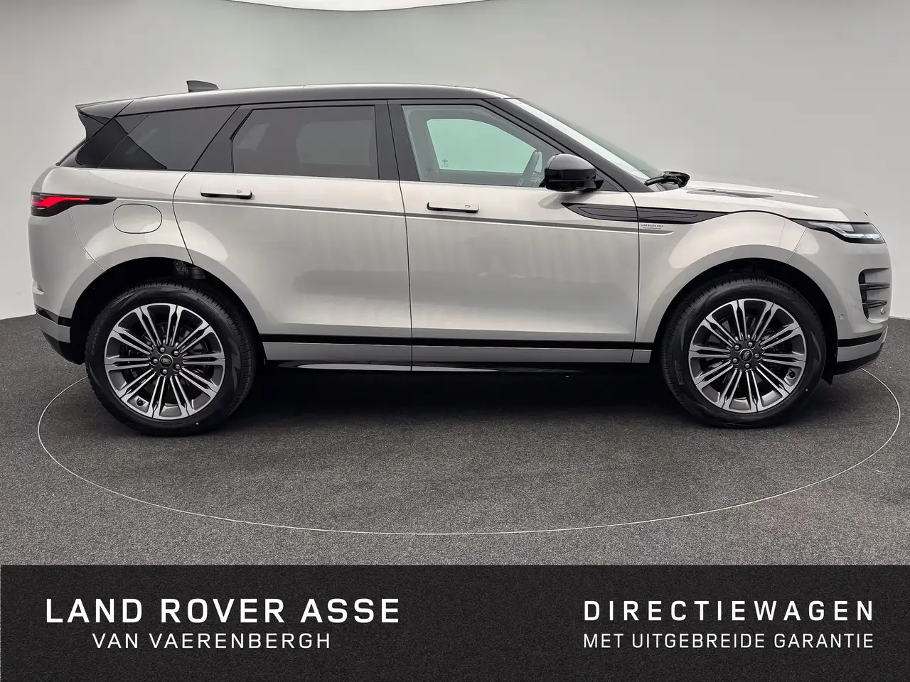 Land Rover Range Rover Evoque 2026 — фото 14