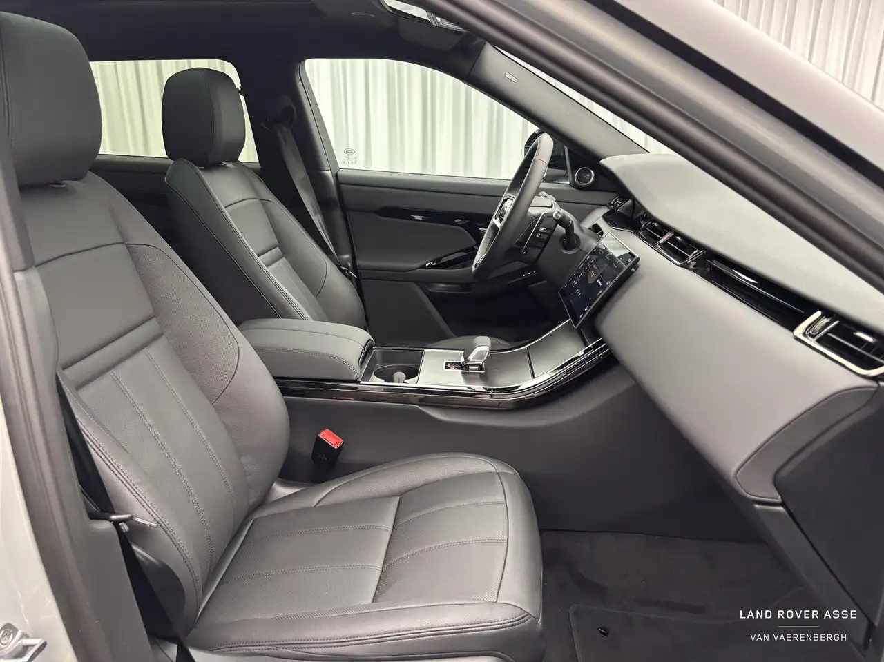 Land Rover Range Rover Evoque 2026