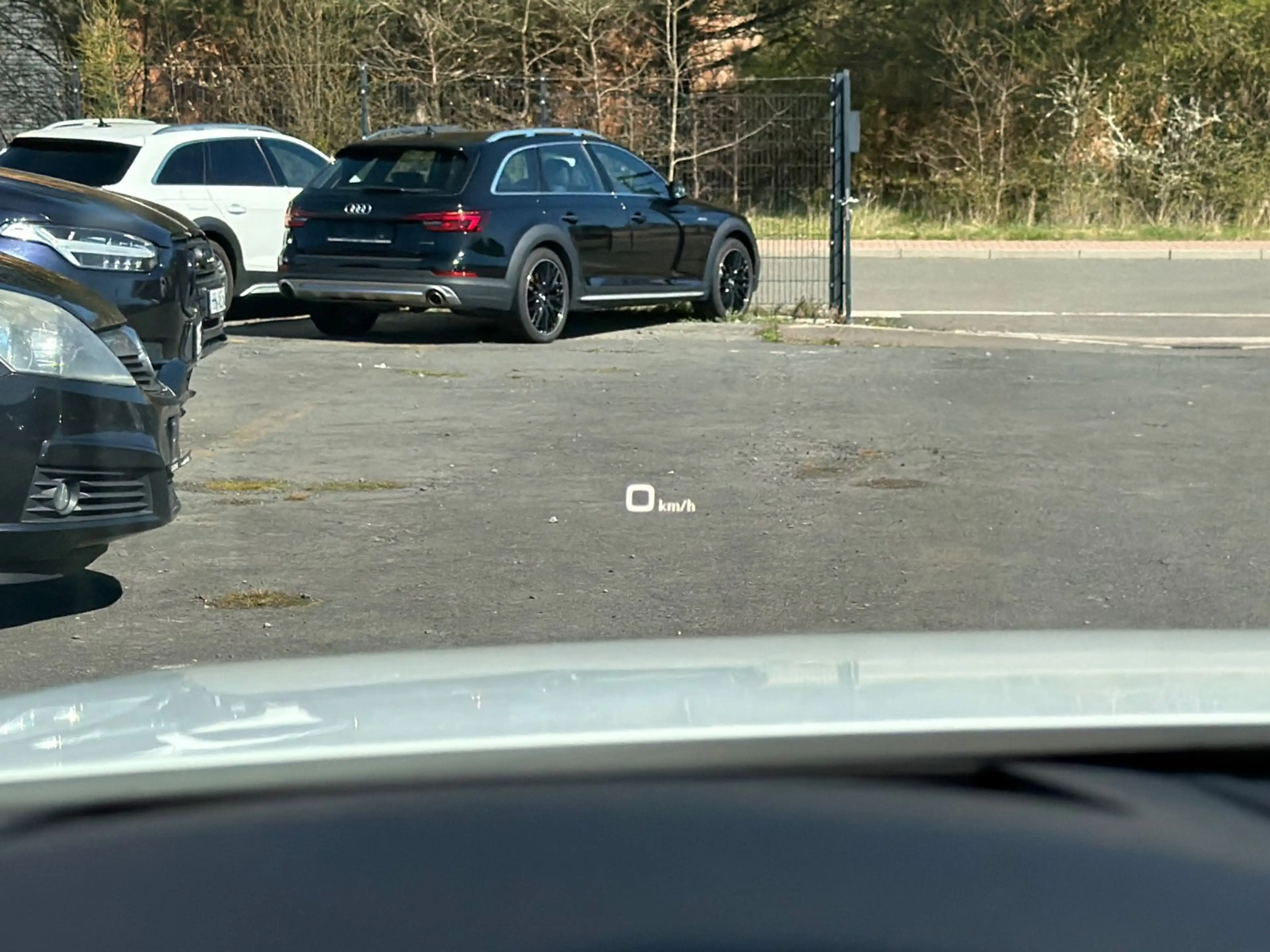 Audi S4 Avant 3.0 TDI Quattro Head Up Digital Matrix — photo 12