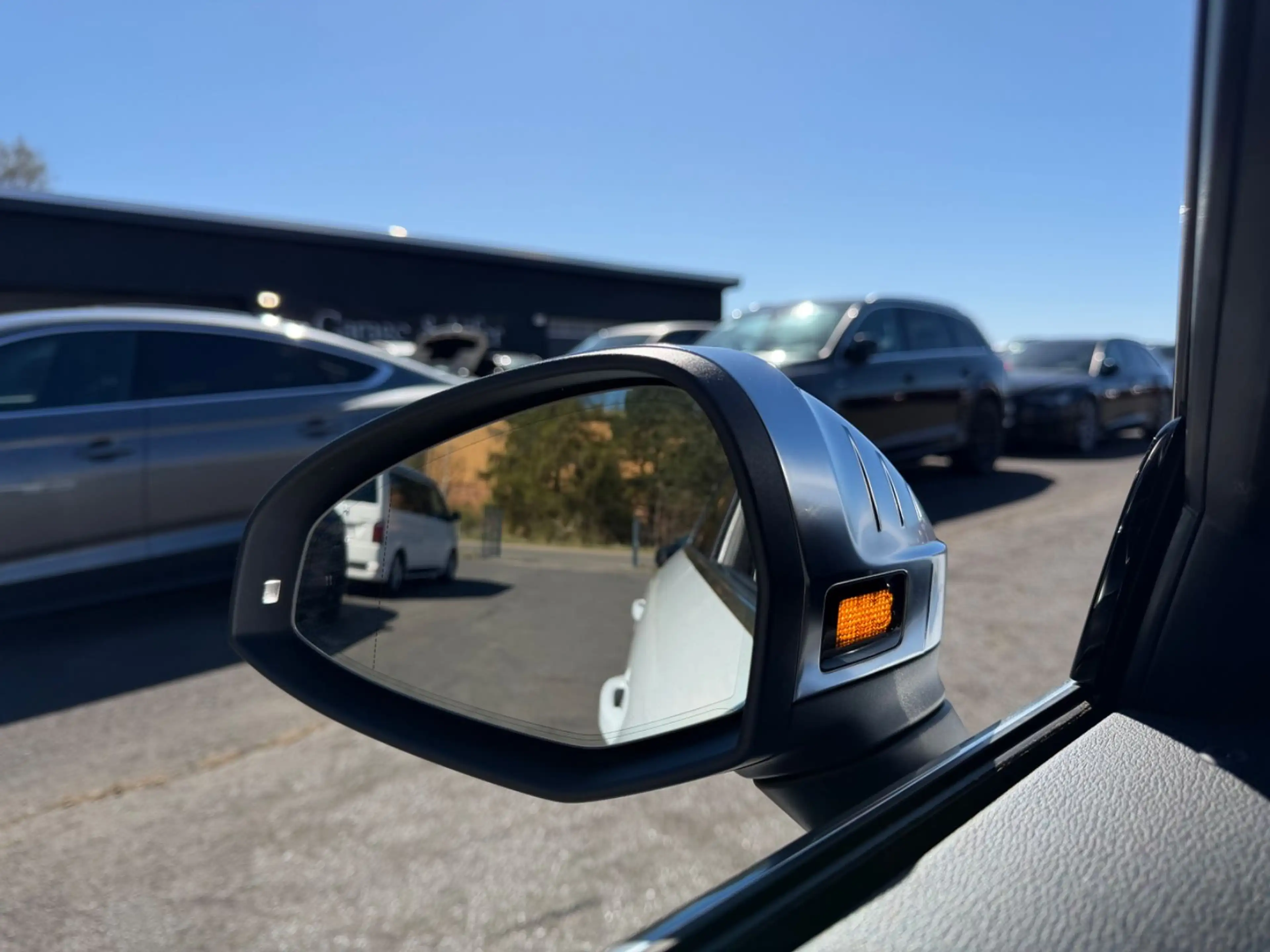 Audi S4 Avant 3.0 TDI Quattro Head Up Digital Matrix — photo 13