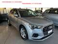 Audi Q3 Q3 35 2.0 tdi Business Advanced quattro s-tronic Argento - thumbnail 1