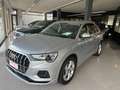 Audi Q3 Q3 35 2.0 tdi Business Advanced quattro s-tronic Silber - thumbnail 1