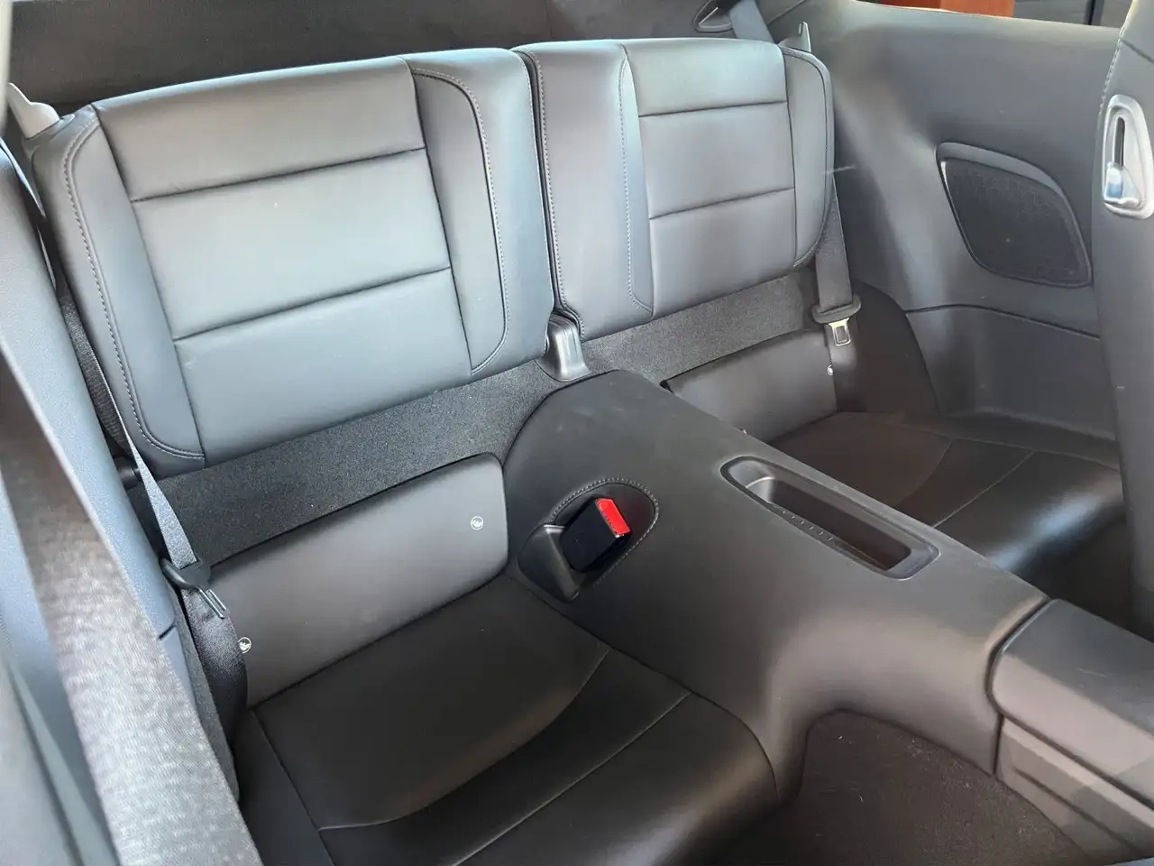 Porsche 911 911 Carrera Coupe — photo 17 sur 29