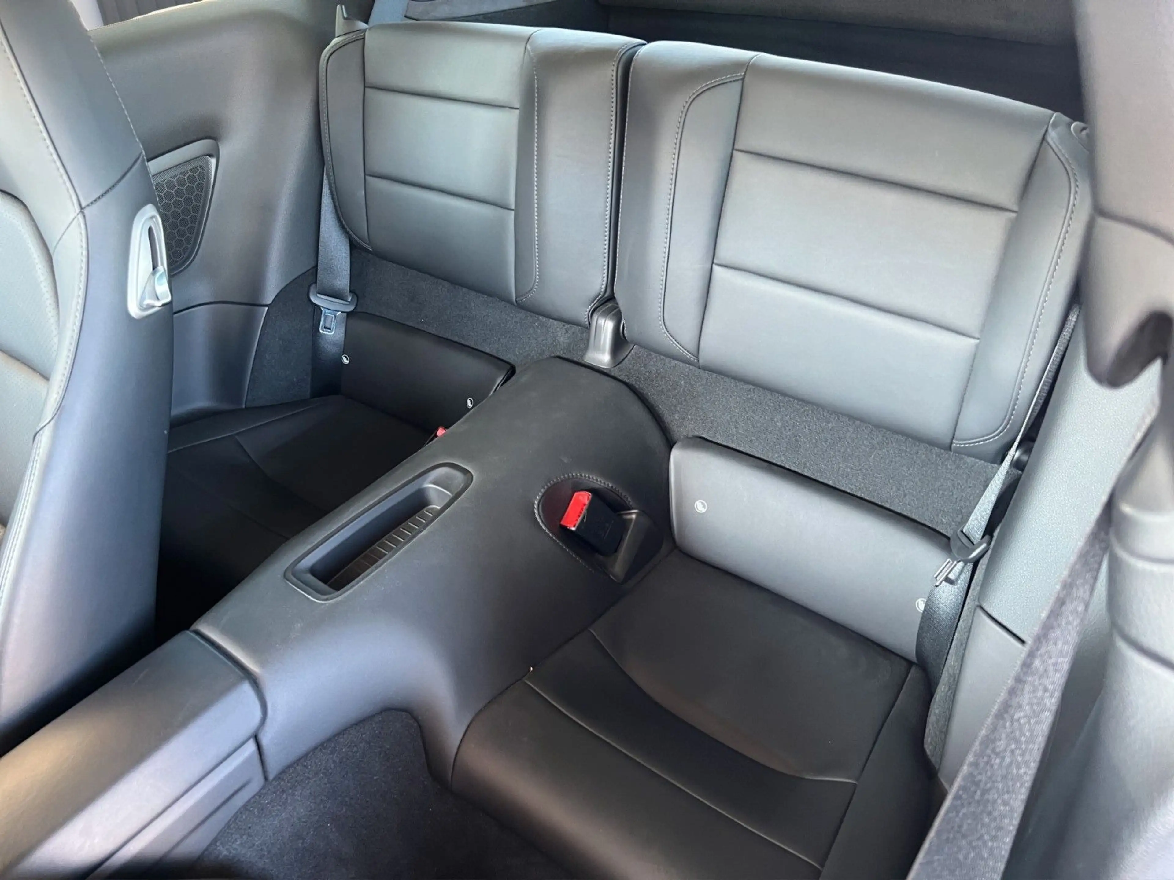 Porsche 911 Carrera PDK APPROVED — photo 15