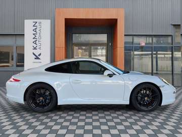 Carrera PDK APPROVED