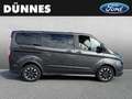 Ford Tourneo Custom 320 L1H1 VA Autm. Sport Grau - thumbnail 6
