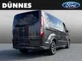 Ford Tourneo Custom 320 L1H1 VA Autm. Sport Grau - thumbnail 2