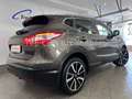 Nissan Qashqai Tekna*1.HD*35TKM*Pano*Navi*Leder*AHK*EU6 Braun - thumbnail 3