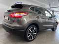Nissan Qashqai Tekna*1.HD*35TKM*Pano*Navi*Leder*AHK*EU6 Braun - thumbnail 36