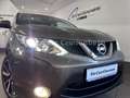 Nissan Qashqai Tekna*1.HD*35TKM*Pano*Navi*Leder*AHK*EU6 Braun - thumbnail 39
