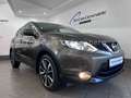 Nissan Qashqai Tekna*1.HD*35TKM*Pano*Navi*Leder*AHK*EU6 Braun - thumbnail 34