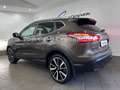 Nissan Qashqai Tekna*1.HD*35TKM*Pano*Navi*Leder*AHK*EU6 Braun - thumbnail 38