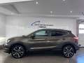 Nissan Qashqai Tekna*1.HD*35TKM*Pano*Navi*Leder*AHK*EU6 Braun - thumbnail 32
