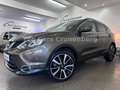 Nissan Qashqai Tekna*1.HD*35TKM*Pano*Navi*Leder*AHK*EU6 Braun - thumbnail 2