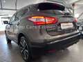 Nissan Qashqai Tekna*1.HD*35TKM*Pano*Navi*Leder*AHK*EU6 Braun - thumbnail 41