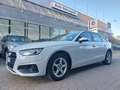 Audi A4 A4 V Avant 30 2.0 tdi mhev Business 136cv s-tronic Bianco - thumbnail 5