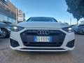 Audi A4 A4 V Avant 30 2.0 tdi mhev Business 136cv s-tronic Bianco - thumbnail 1