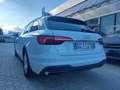 Audi A4 A4 V Avant 30 2.0 tdi mhev Business 136cv s-tronic Bianco - thumbnail 7