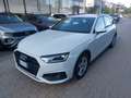 Audi A4 A4 V Avant 30 2.0 tdi mhev Business 136cv s-tronic Bianco - thumbnail 3