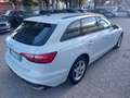 Audi A4 A4 V Avant 30 2.0 tdi mhev Business 136cv s-tronic Bianco - thumbnail 9
