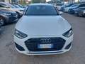 Audi A4 A4 V Avant 30 2.0 tdi mhev Business 136cv s-tronic Bianco - thumbnail 2