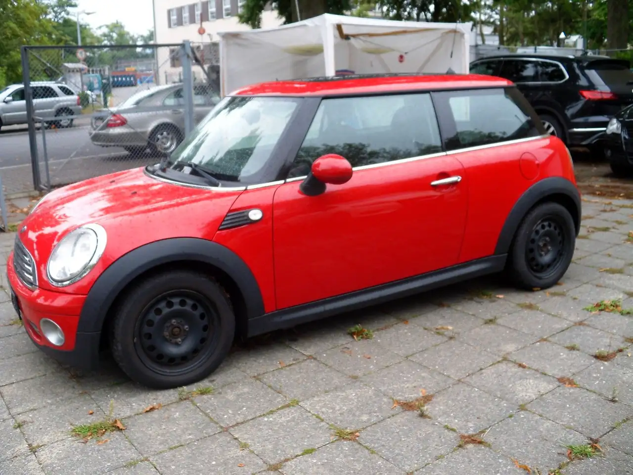 MINI One