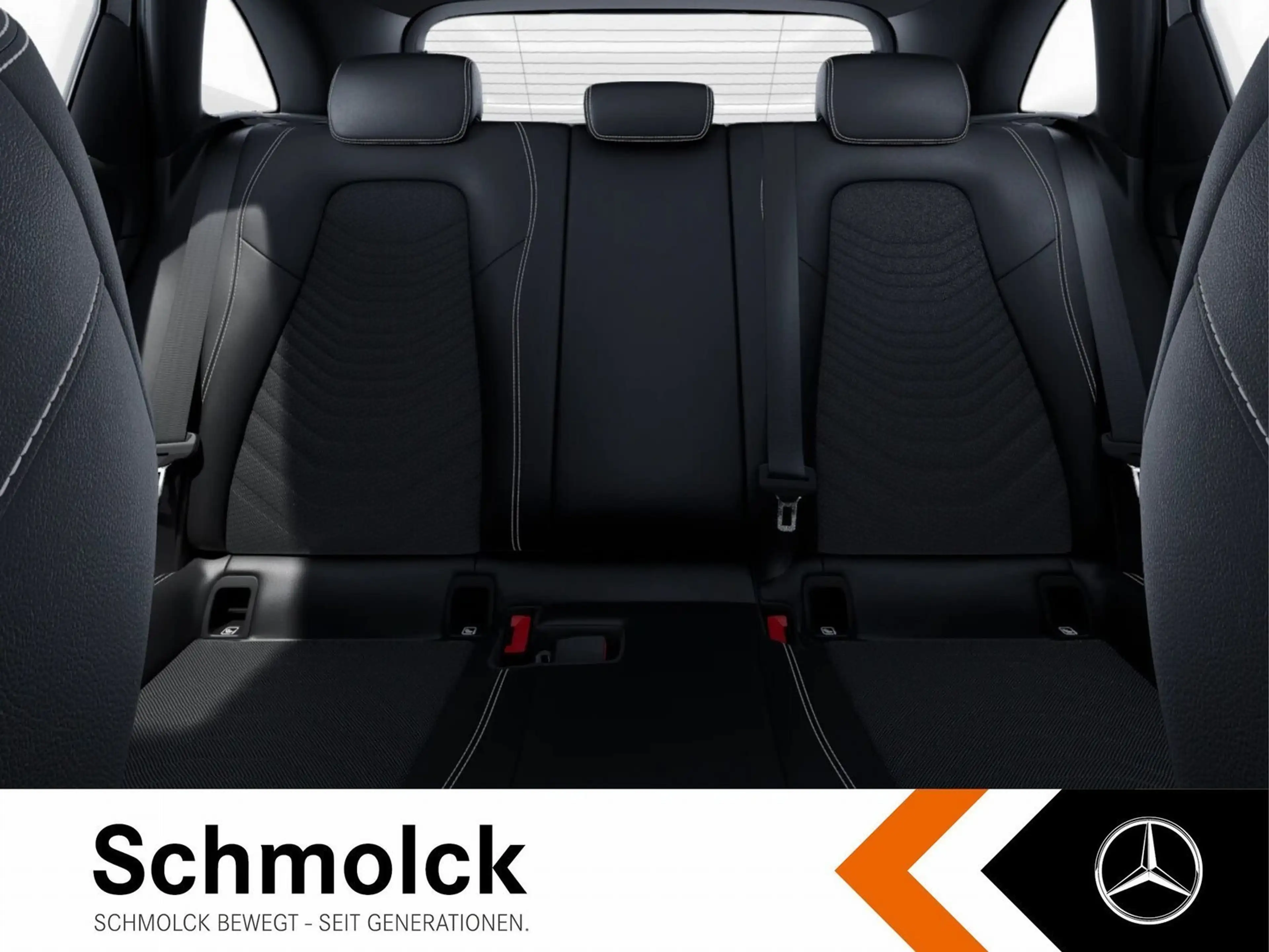 Mercedes-Benz B 200 PROGRESSIVE+AHK+MLTB+MBUX+CAM+SPUR+SHZ++++ — photo 12