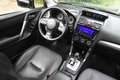 Subaru Forester 2.0 Executive Automaat / panoramadak / leer / came Fekete - thumbnail 2