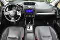 Subaru Forester 2.0 Executive Automaat / panoramadak / leer / came Black - thumbnail 11