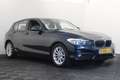 BMW 116 1-serie 116d EDE Sport Blauw - thumbnail 3