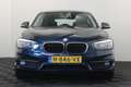 BMW 116 1-serie 116d EDE Sport Blauw - thumbnail 2