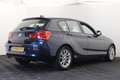 BMW 116 1-serie 116d EDE Sport Blauw - thumbnail 6