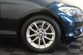 BMW 116 1-serie 116d EDE Sport Blauw - thumbnail 7