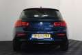 BMW 116 1-serie 116d EDE Sport Blauw - thumbnail 5