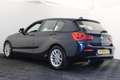 BMW 116 1-serie 116d EDE Sport Blauw - thumbnail 4