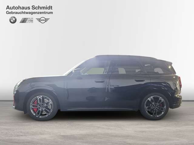 MINI John Cooper Works Countryman John Cooper Works Countryman ALL4*H&K Surround*Pan