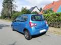 Renault Twingo Expression 1Hd*TÜV 2/27*nur 50Tkm*Klima! Blau - thumbnail 3