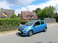 Renault Twingo Expression 1Hd*TÜV 2/27*nur 50Tkm*Klima! Albastru - thumbnail 1