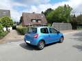 Renault Twingo Expression 1Hd*TÜV 2/27*nur 50Tkm*Klima! Albastru - thumbnail 4