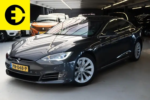 Tesla Model S 90D Base | Free supercharging* | CCS Upgrade | Enh