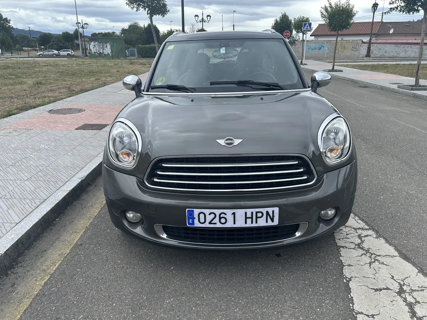 MINI Cooper D Countryman AUT. - 1