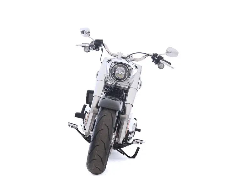 Harley-Davidson Fat Boy - foto 7