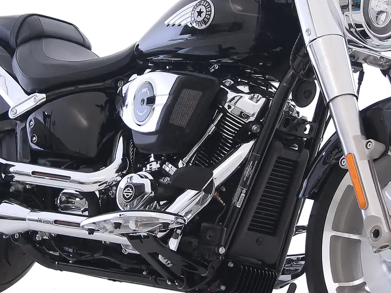 Harley-Davidson Fat Boy - foto 6