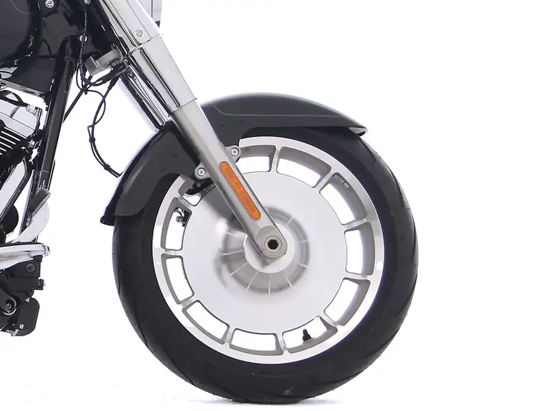 Harley-Davidson Fat Boy - foto 4