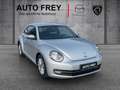 Volkswagen New Beetle 1.2 TSI Design Silver - thumbnail 1