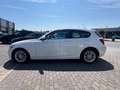 BMW 114 114i Lim. Advantage Plus Paket & Sitzheizung Weiß - thumbnail 6