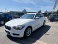 BMW 114 114i Lim. Advantage Plus Paket & Sitzheizung Weiß - thumbnail 5