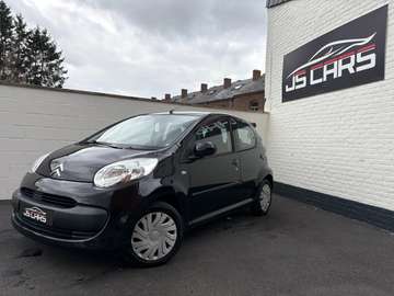 1.0i 12v*1erPROPRIETAIRE*FAIBLES TAXES*CITADINE