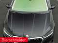 Skoda Octavia Combi 2.0 TDI DSG Style NAVI AHK LED Schwarz - thumbnail 26